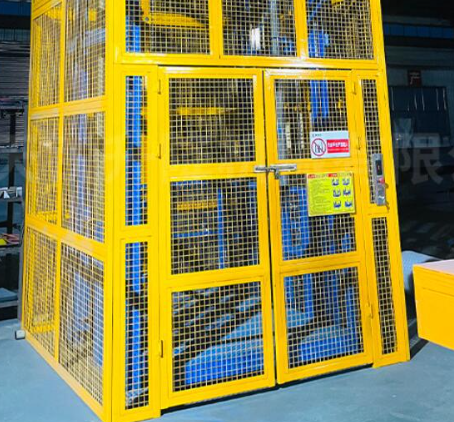 察布查尔货梯可以安装在室外吗